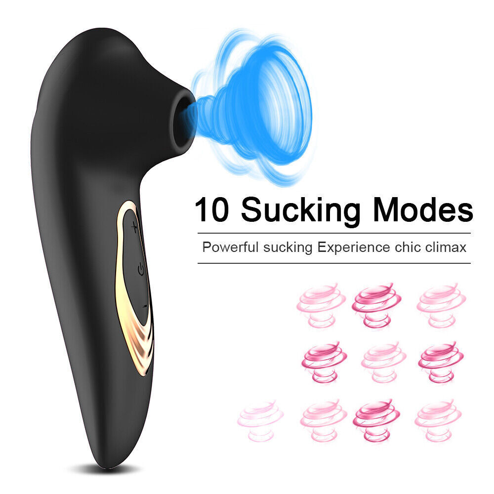 2025 Sucking Vibrator Clit Sucker Women G-spot Massager Dildo Sex Toys for Adult