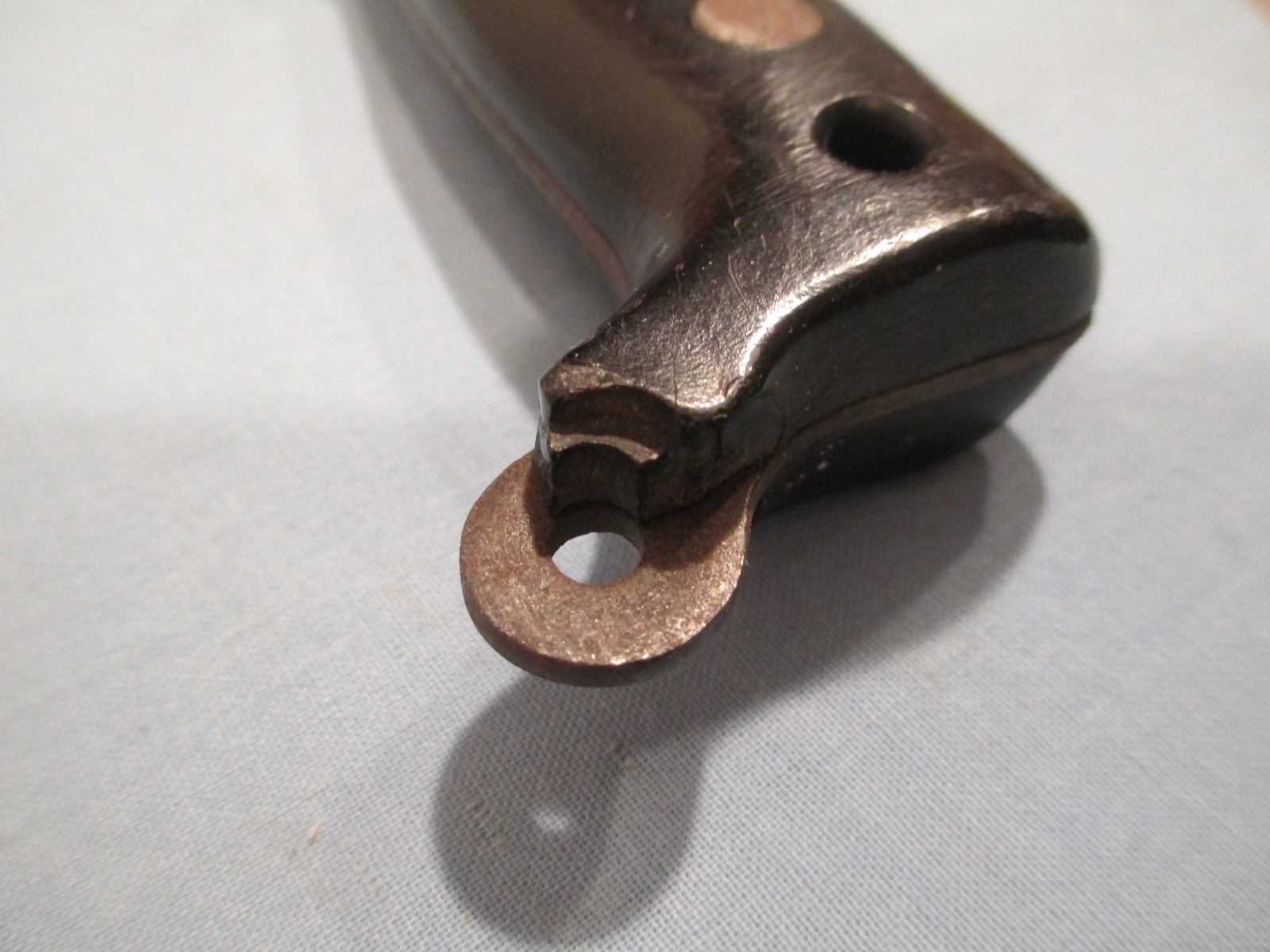 Vintage US True Temper WW II Machete 1943