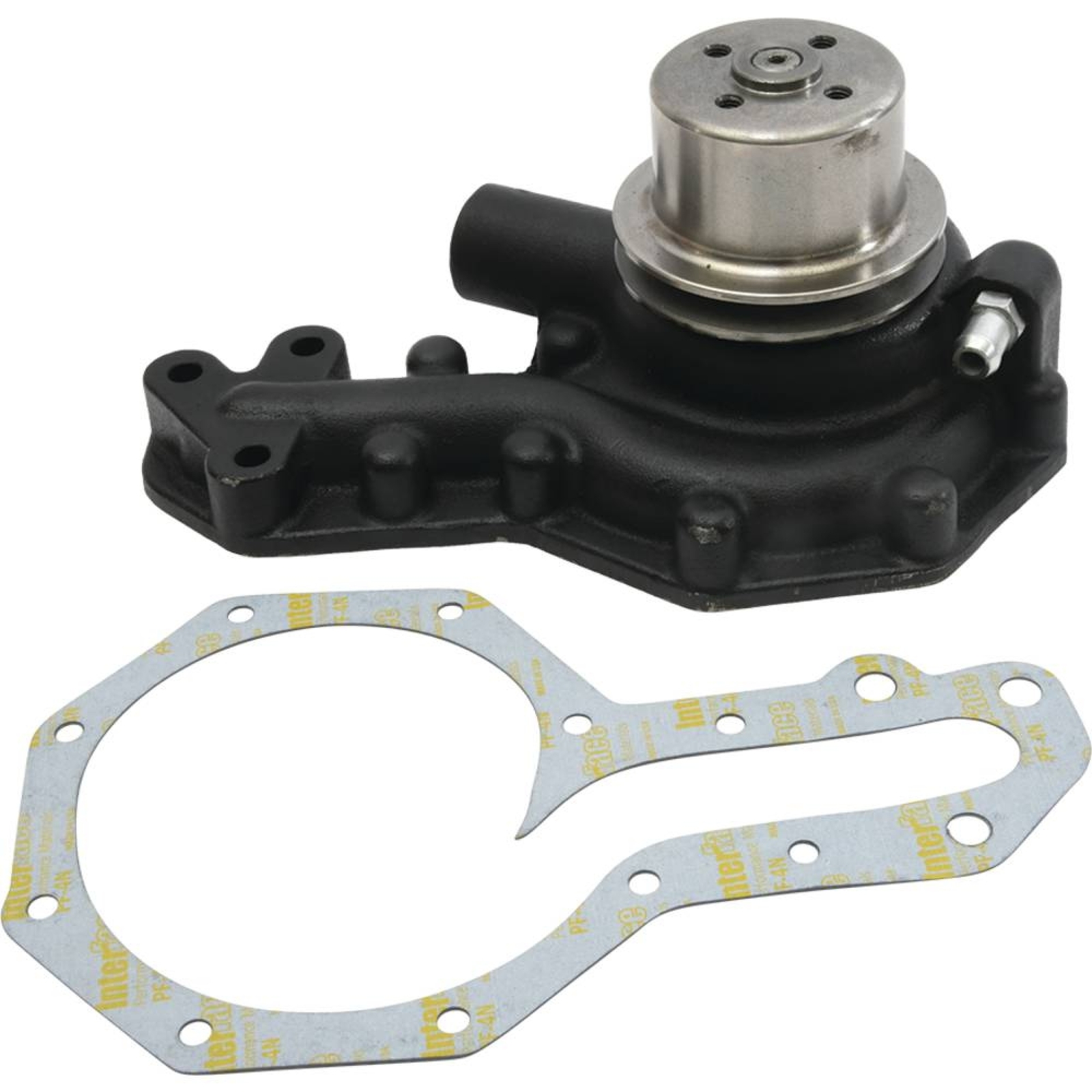 Water Pump For John Deere 2010 R12712 AT11918 T12712; 1406-6232