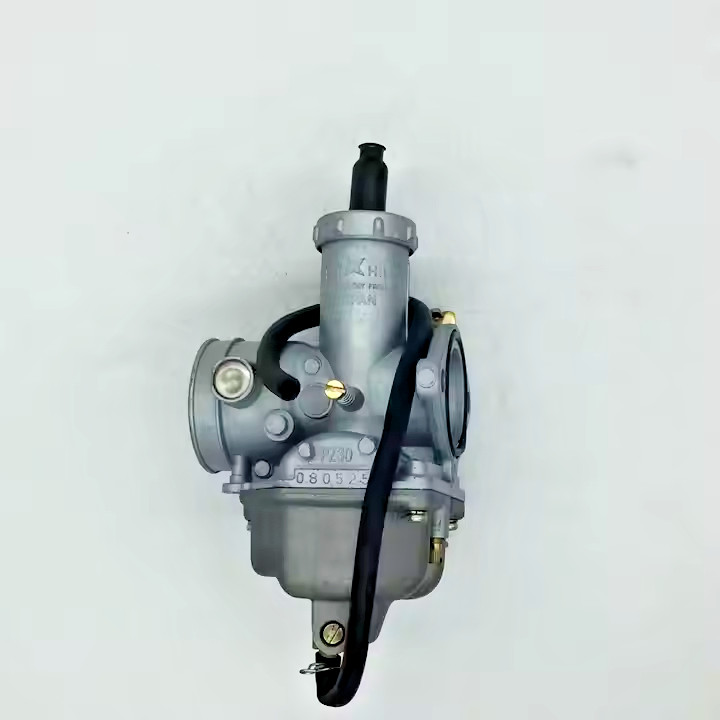 1983 83 84 85 Honda ATC200X ATC 200 X 200X Keihin Carb Carburetor New