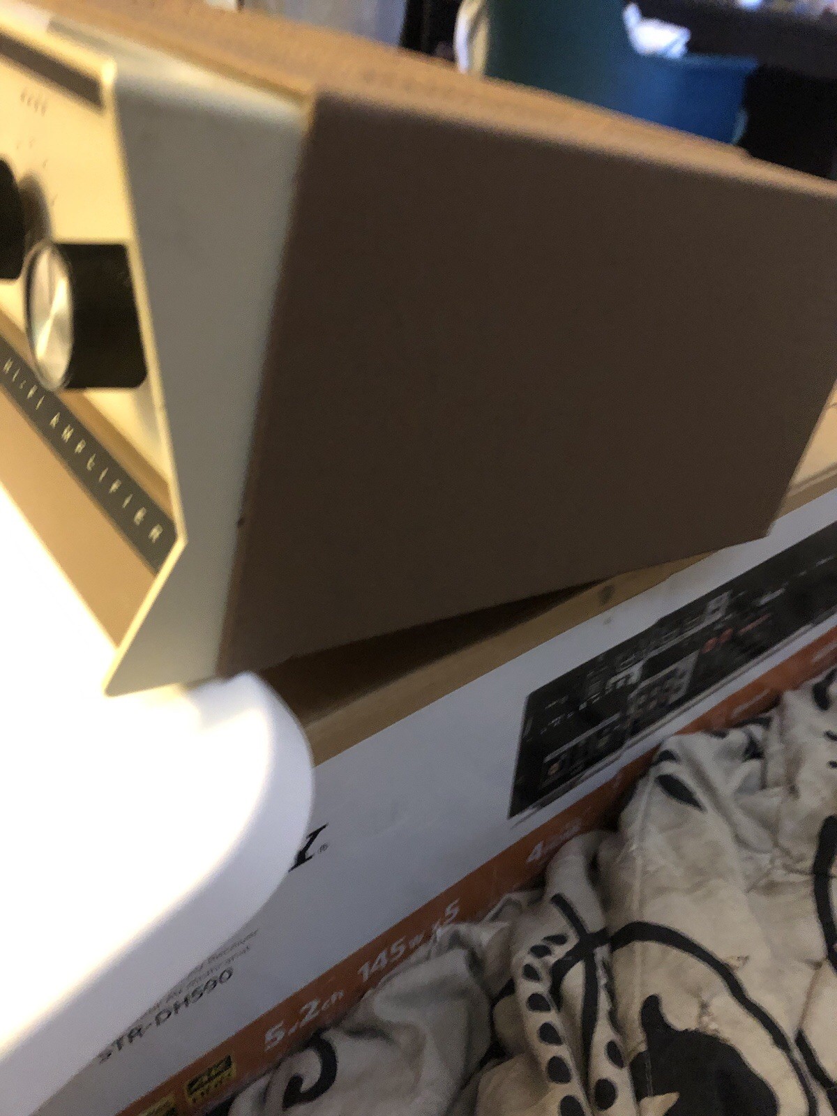 Heathkit AA-32 Stereo Amplifier in excellent working condition