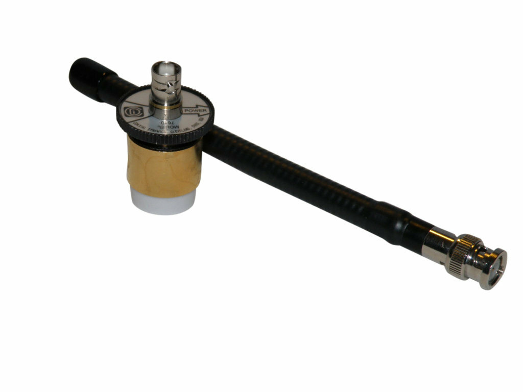 Relative Field Strength Element Bird 43 Wattmeter CDI 7610 (Replaces Bird 4030)