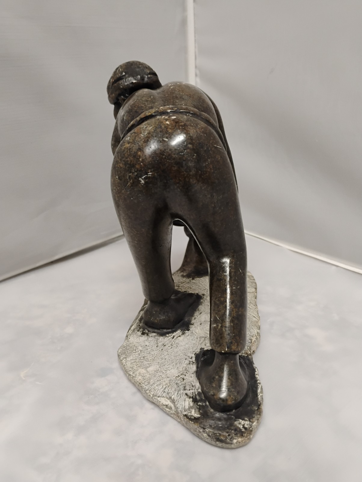 Shona Stone Hand Carved Sculpture