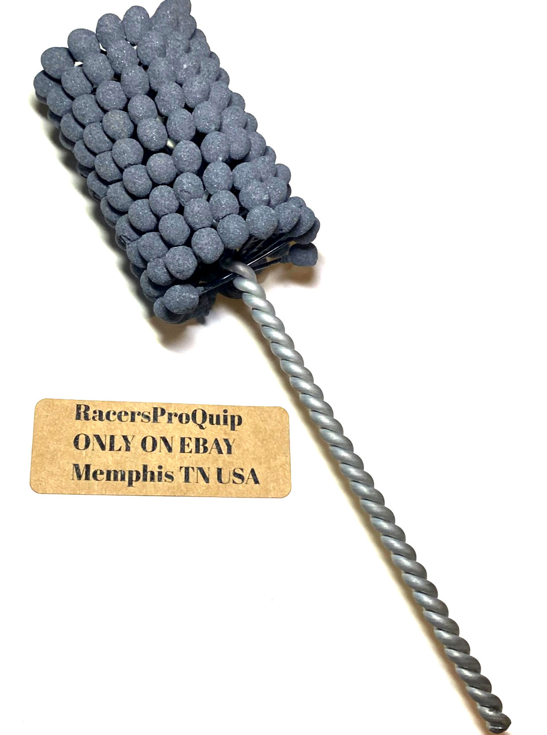 Flex-Hone Cylinder Ball-Hone 46-48mm 320 Grit All Materials including Nikasil