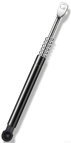 7.5 Inch Gas Strut Shock Spring Lift Support for Sentry Safe 7.5 inch 18lb/80N