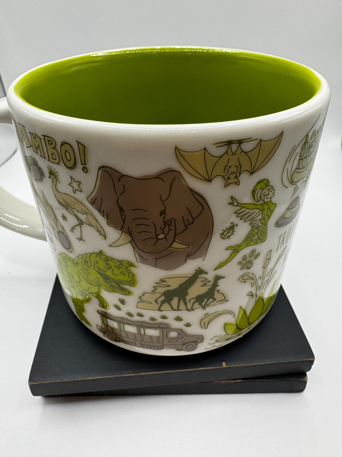 STARBUCKS You are Here & Been There Coffee Mugs-You Pick-Volume Discount RETIRED