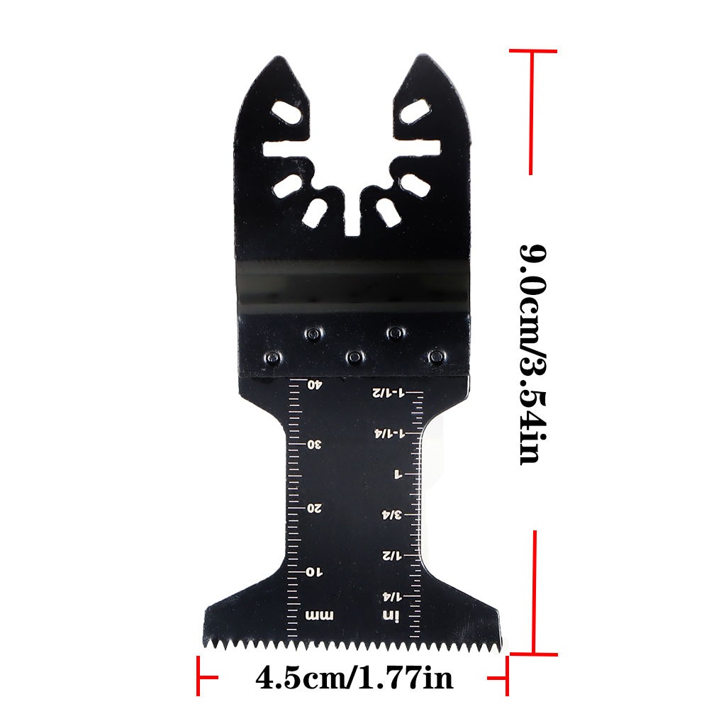 48 Pack Oscillating Multi Tool Saw Blade New