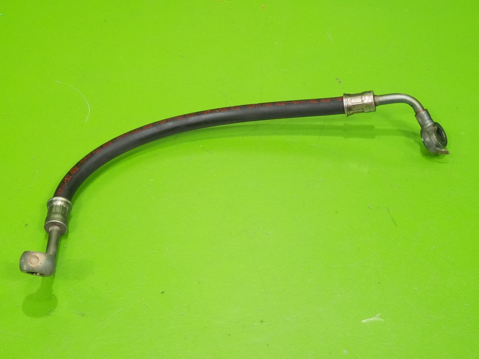 92-95 Civic OEM fuel filter - rail injectors hose tube connector line feed suppl