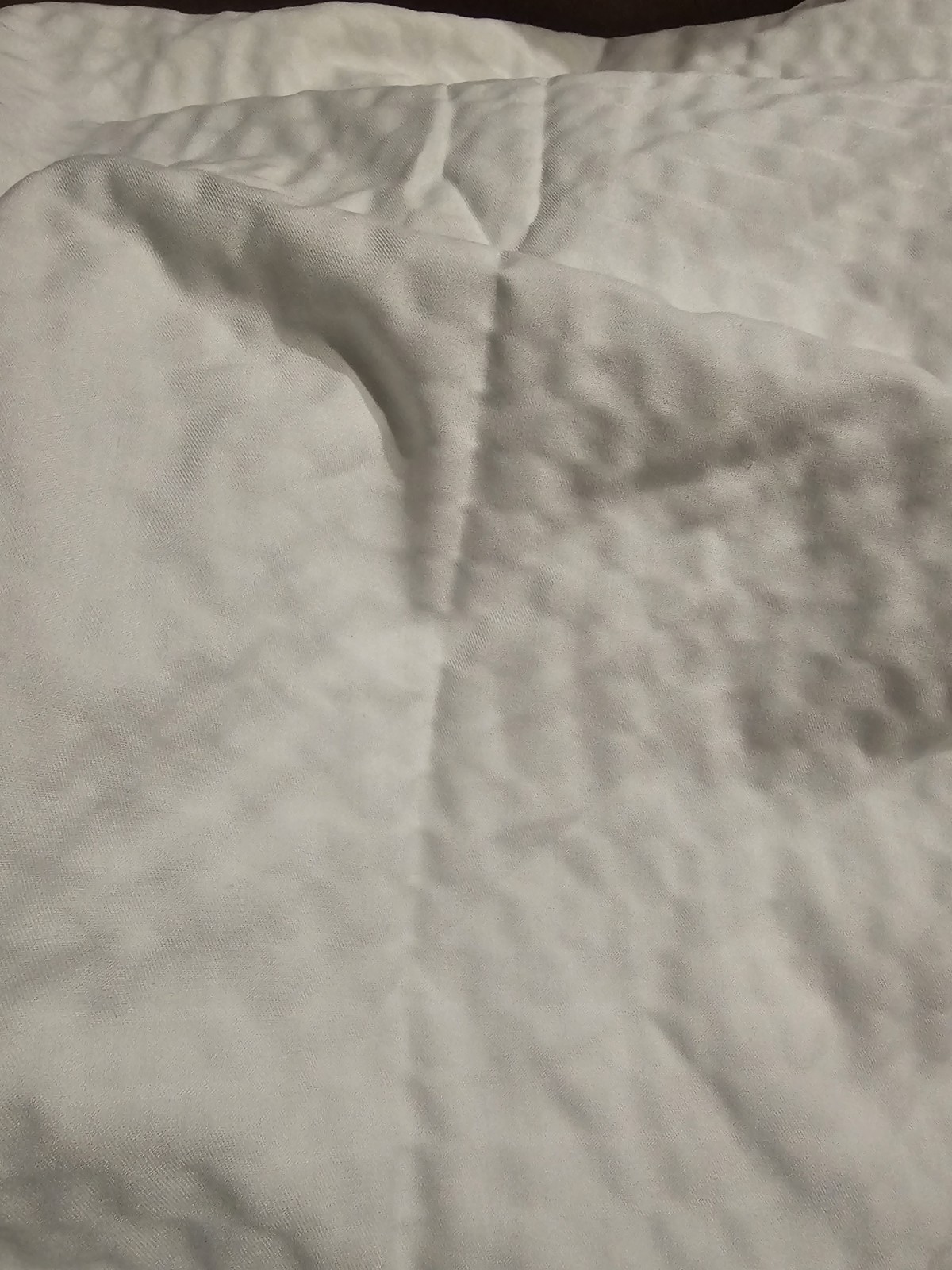 Cumulus Duvet Cover by Standard Textile , King size