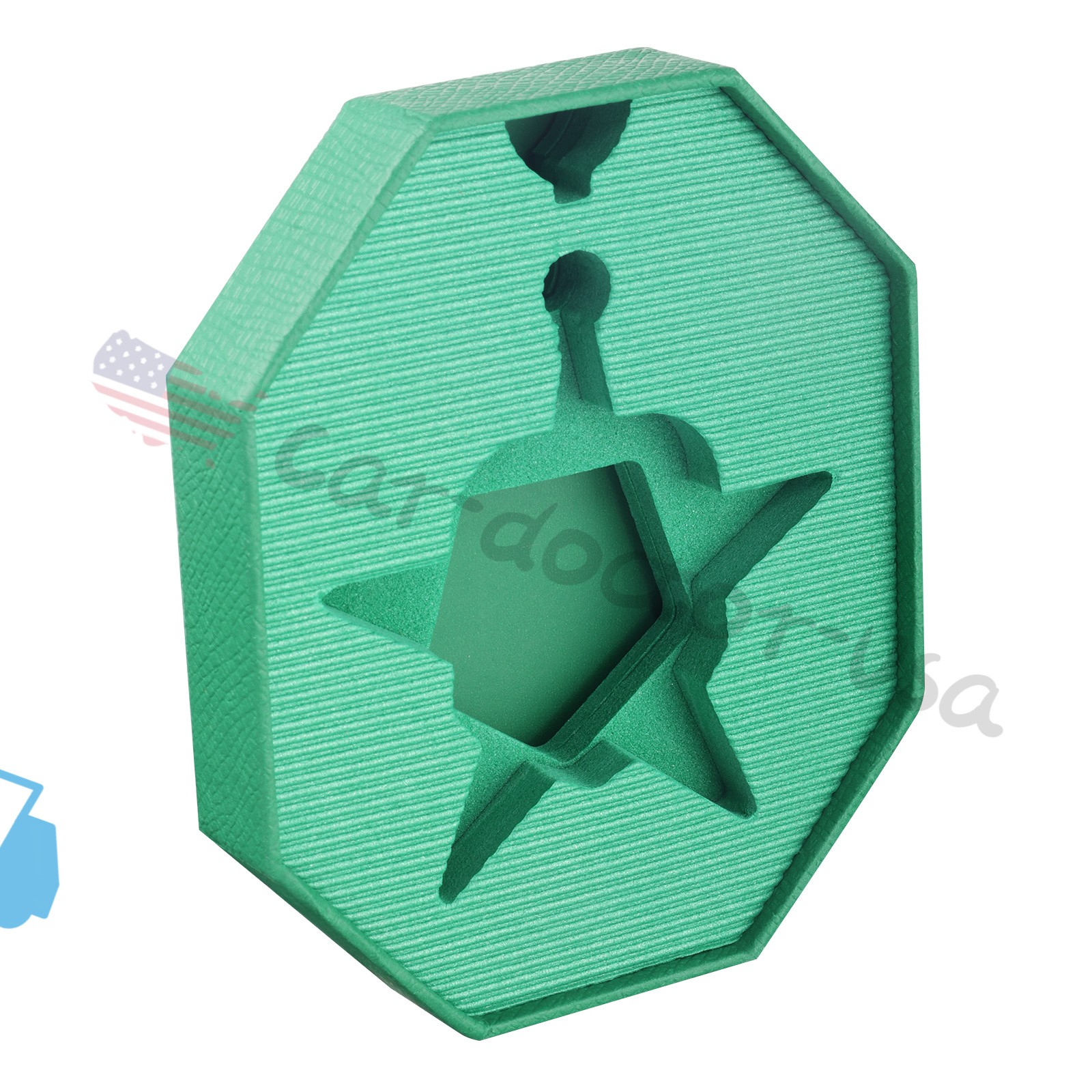 Swarovski Crystal 2025 ANNUAL EDITION LARGE CHRISTMAS ORNAMENT 5691172