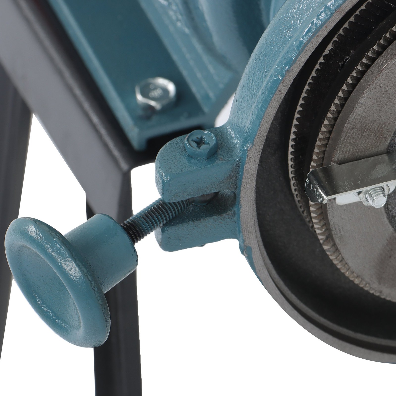 110V Electric Grinder Grain Mill Corn 3000W Wheat Feed Flour Cereal Grain Mills