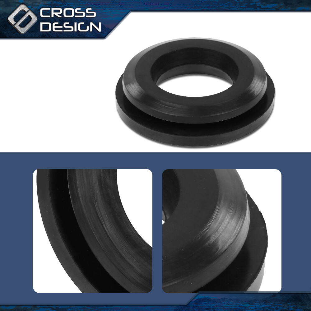 Fuel Gas Tank Vapor Valve Vent Seal O-Ring Grommet Fit for Ford Mercury New