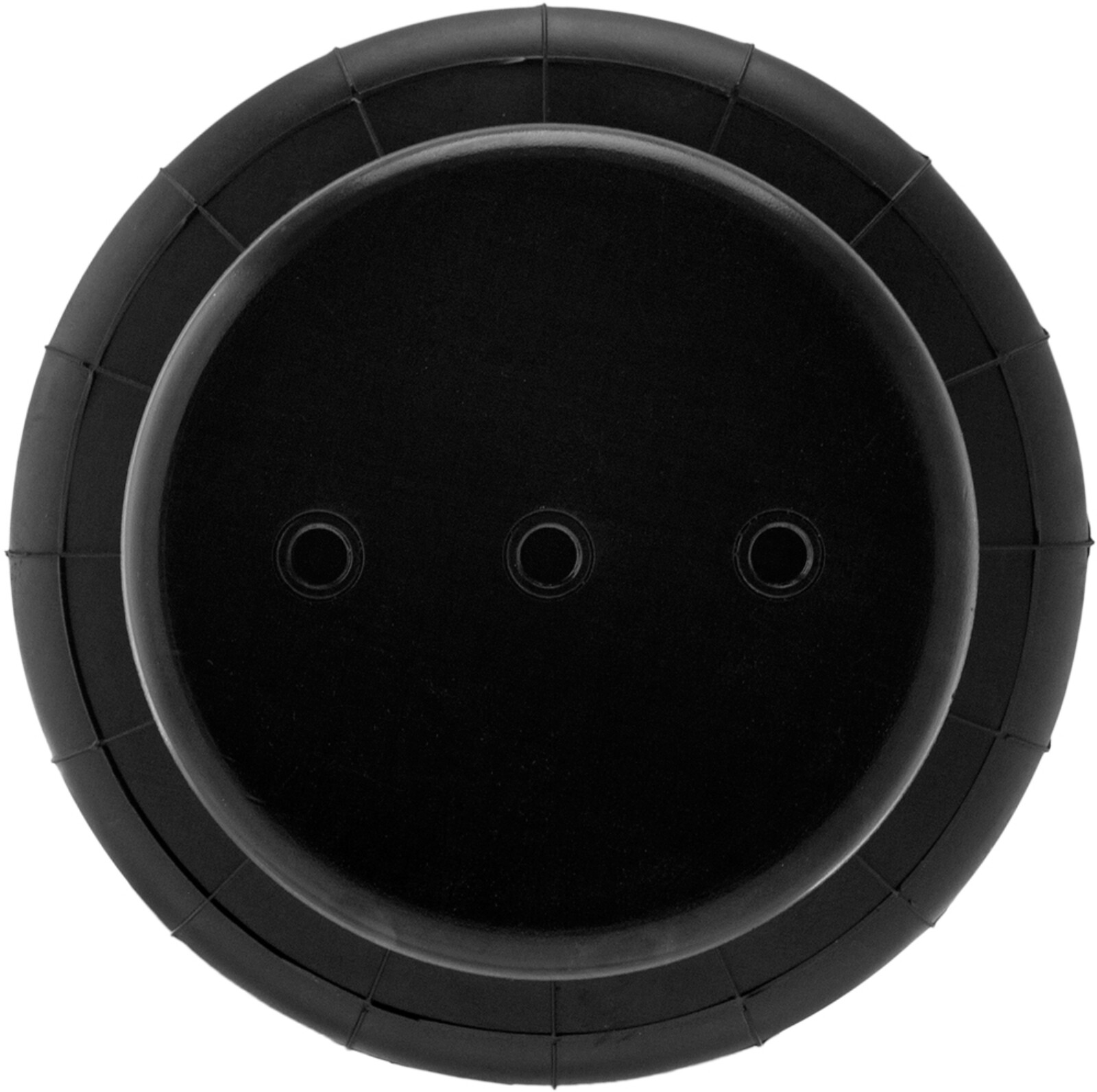 1/2" NPT PORT CUSTOM SUSPENSION AIR SPRING/BAG/RIDE/SLAM DUAL PACK VXD2600TDP