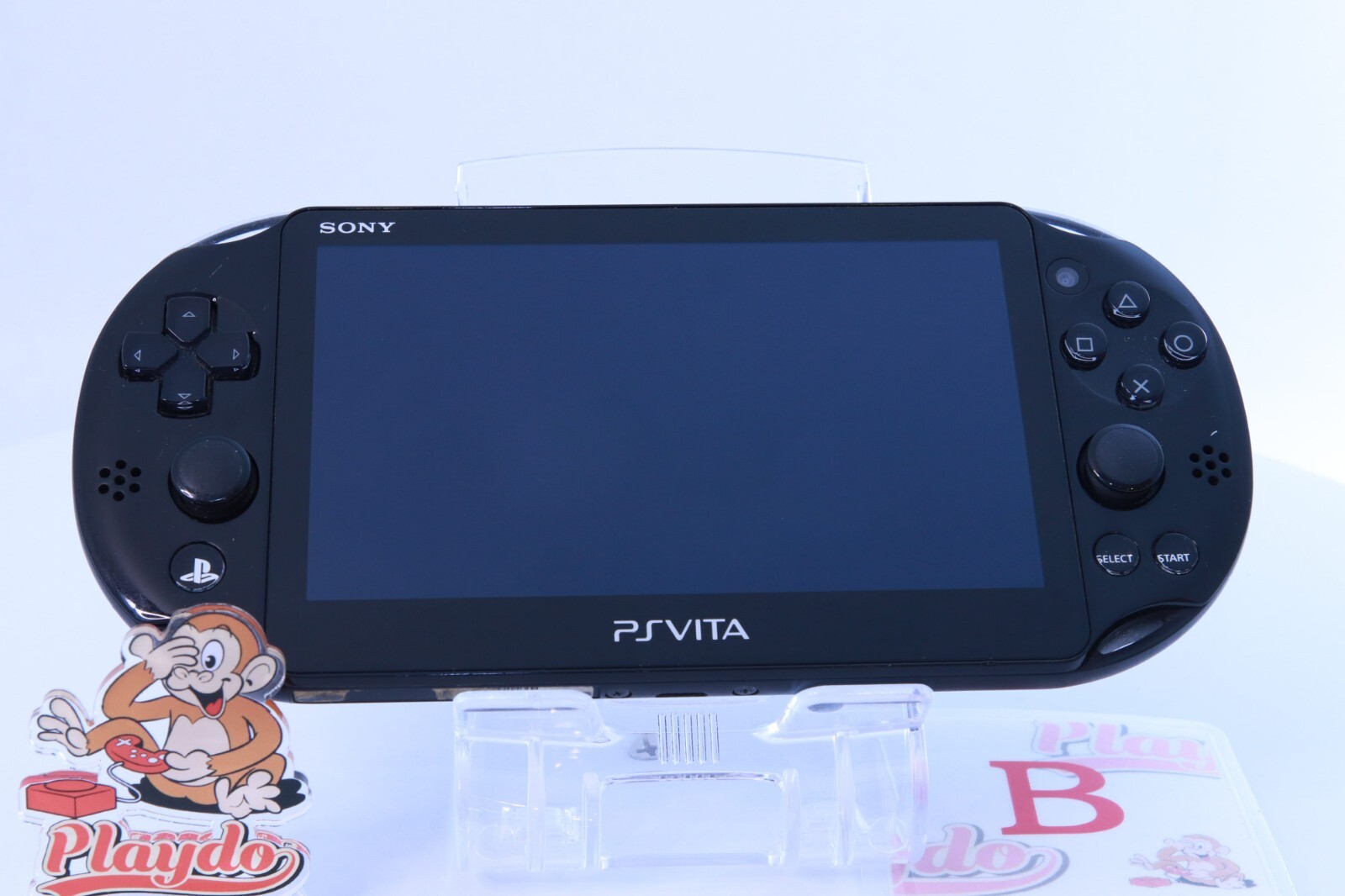 PS Vita PCH-2000 Sony Playstation Console Only Select 3Rank【1Day Shipping】