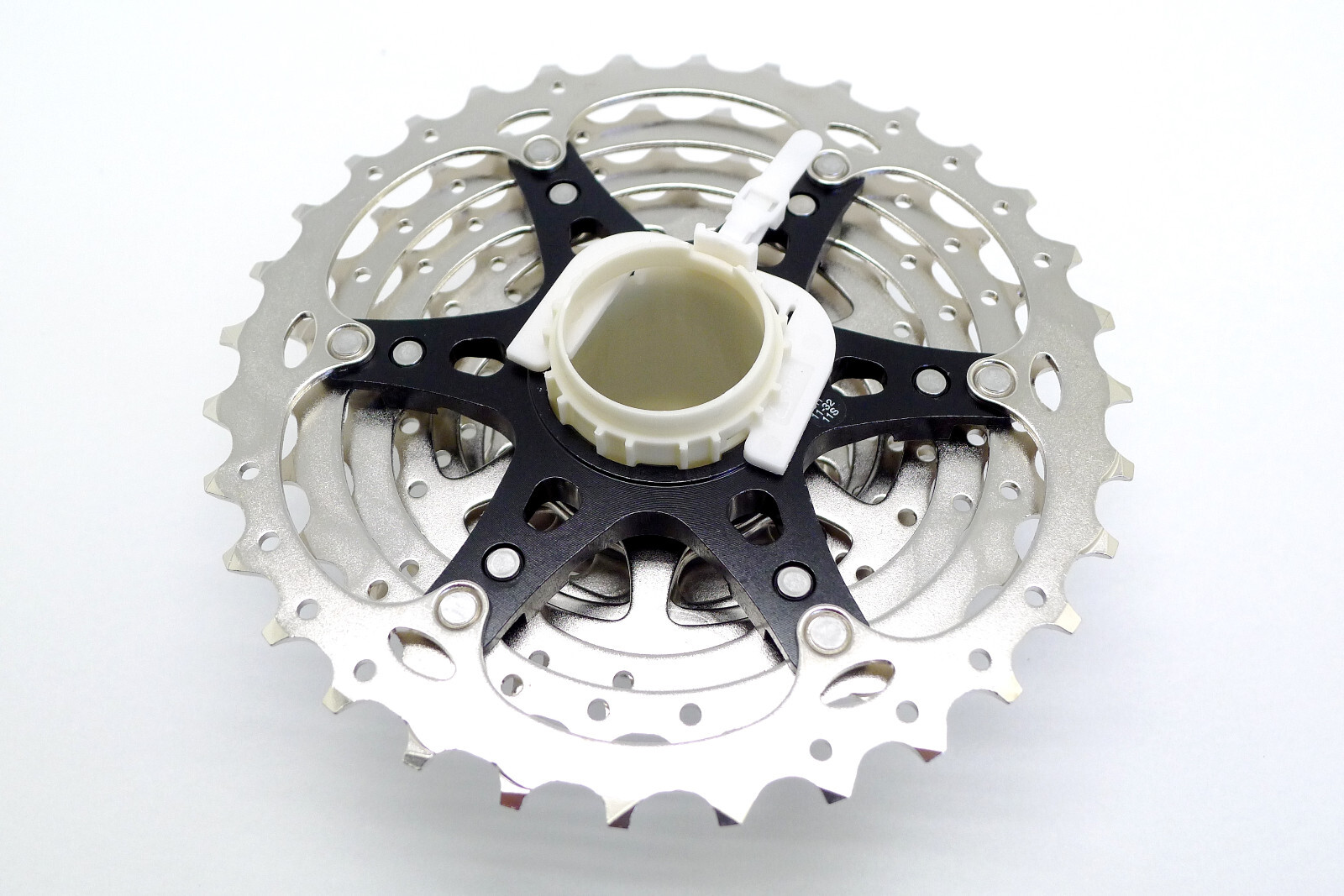 Shimano 105 CS-R7000 11 Speed 11-32T Cassette