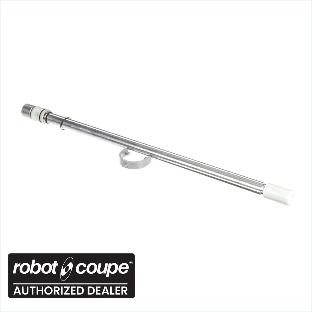 Robot Coupe 39343 Driving Shaft Assembly for MP550A Blender Genuine