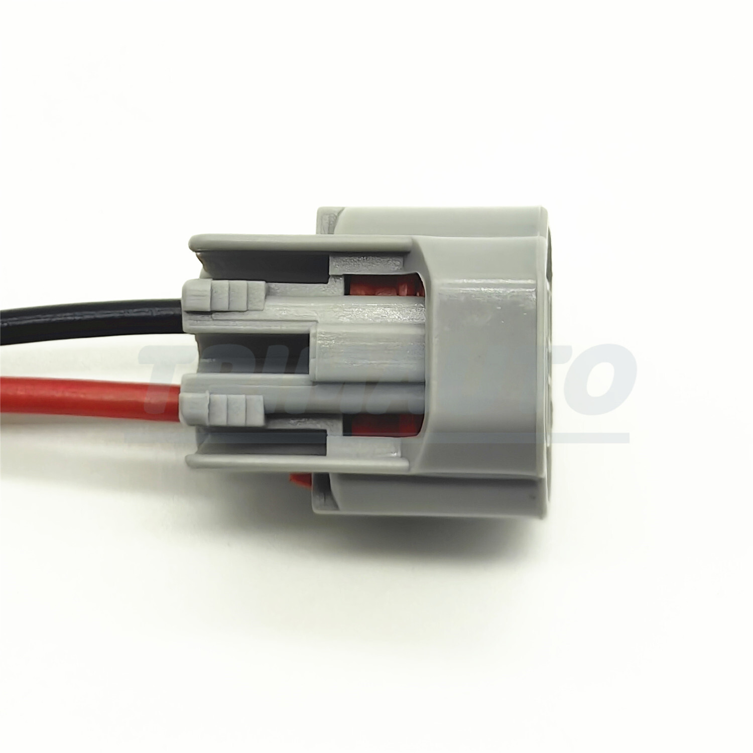 2-Pin For Toyota OEM Connector Pigtail Plug - 90980-11149