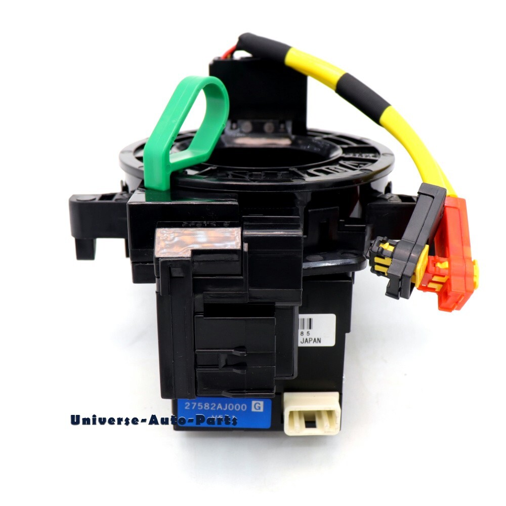 OEM Steering Angle Sensor Clock spring For Subaru Crosstrek Forester Legacy