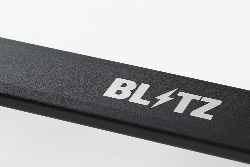 Blitz Strut Tower Bar Front - GR86, FR-S, BRZ (2021+) 96133