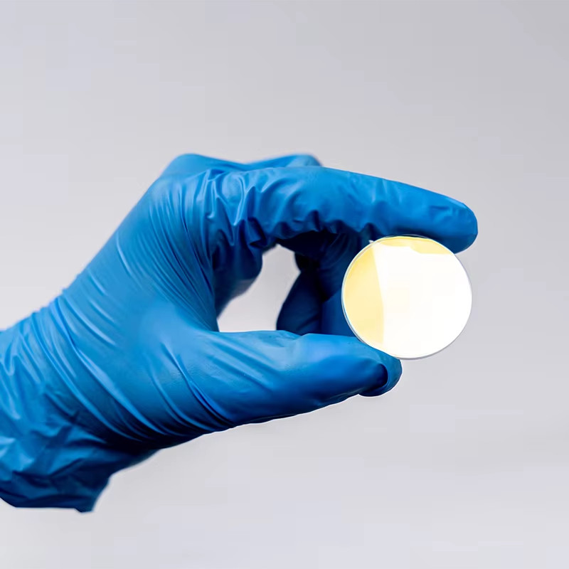 100pcs Laser Protective Lens Welding/Cutting Commonly Used Protective Windows