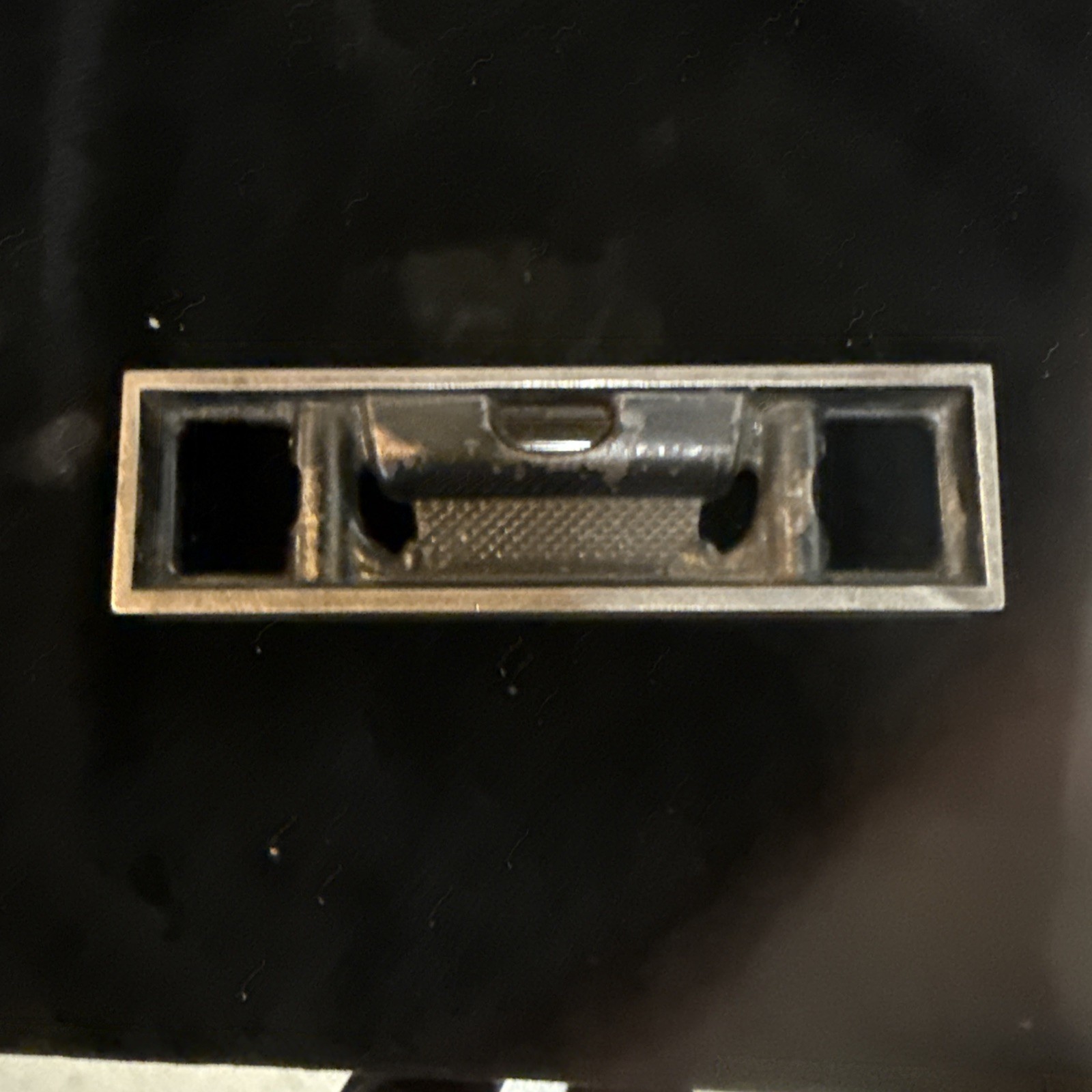 vintage Starrett 6" Level, 132-6 Used but in great shape nice little level