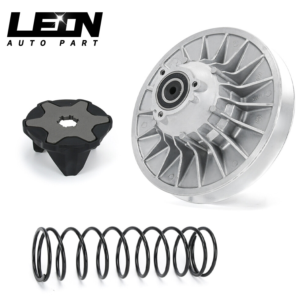 Secondary Drive Clutch 420280173 For CanAm Outlander Renegade Maverick Commander