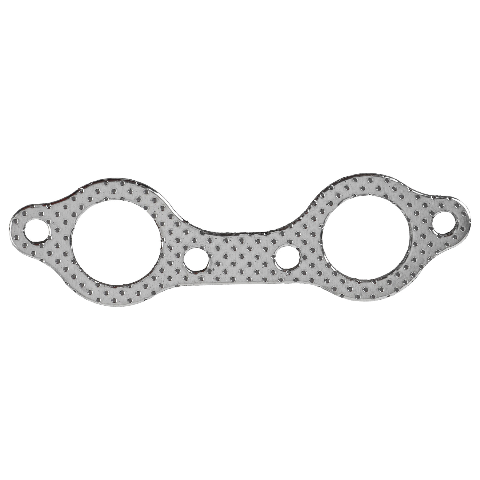 Exhaust Muffler Gasket Seal Spring Rebuild Kit for Polaris Sportsman 600 2003-05