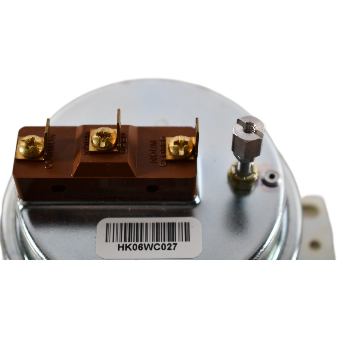 NEW Resideo Technologies AP4508 Differential Air Pressure Switch Style 0784