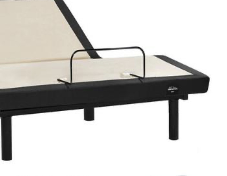 Tempur-Pedic Ergo Mattress Retainer Bar Model 63003441