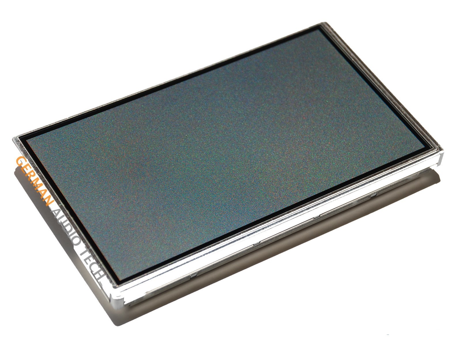 GPS Navigation Radio Info Display LCD Glass for Honda GL1800 Goldwing 2006-2013
