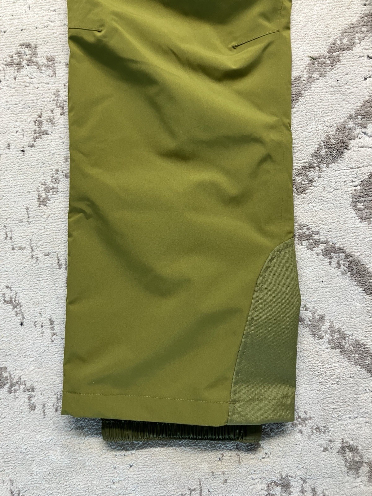 Marmot Slopestar Pants Womens XL Ski Snowboard Outdoor Performance 33" Inseam