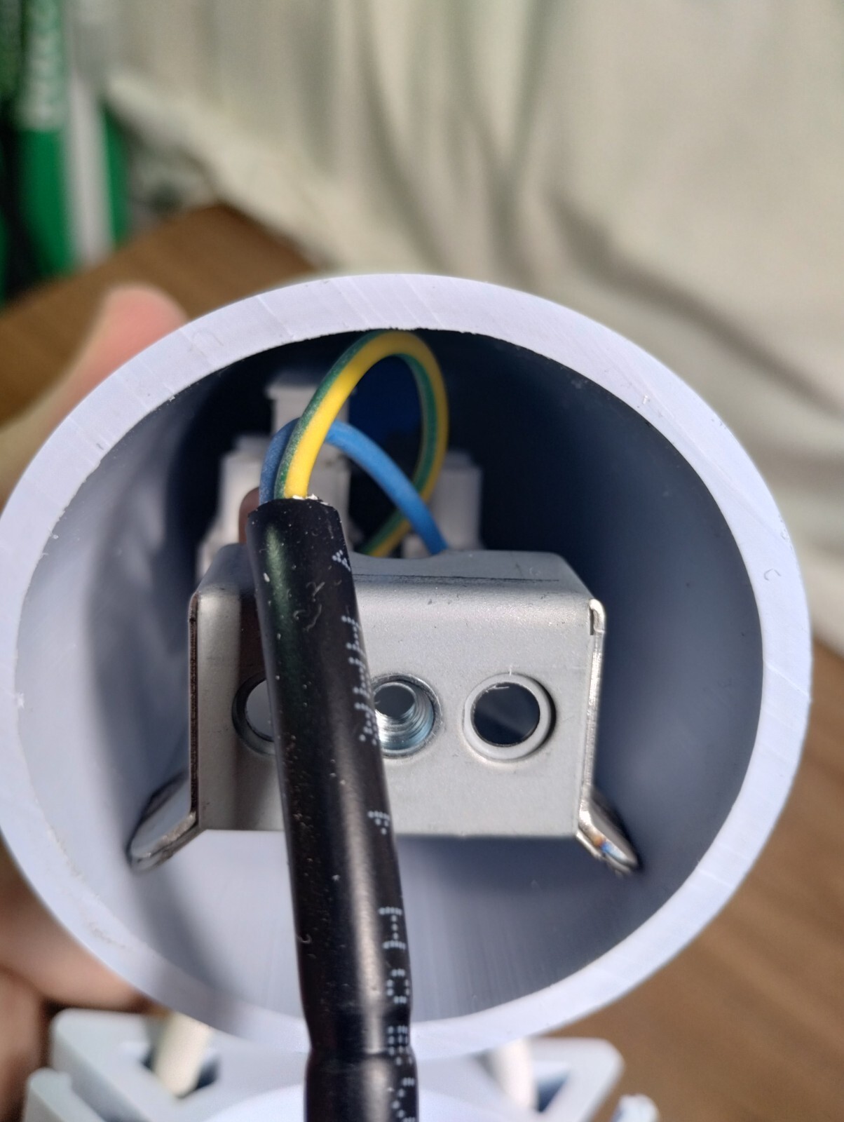 TMC uv STERILIZER pond WATER treatment CLARIFIER LOOKS new