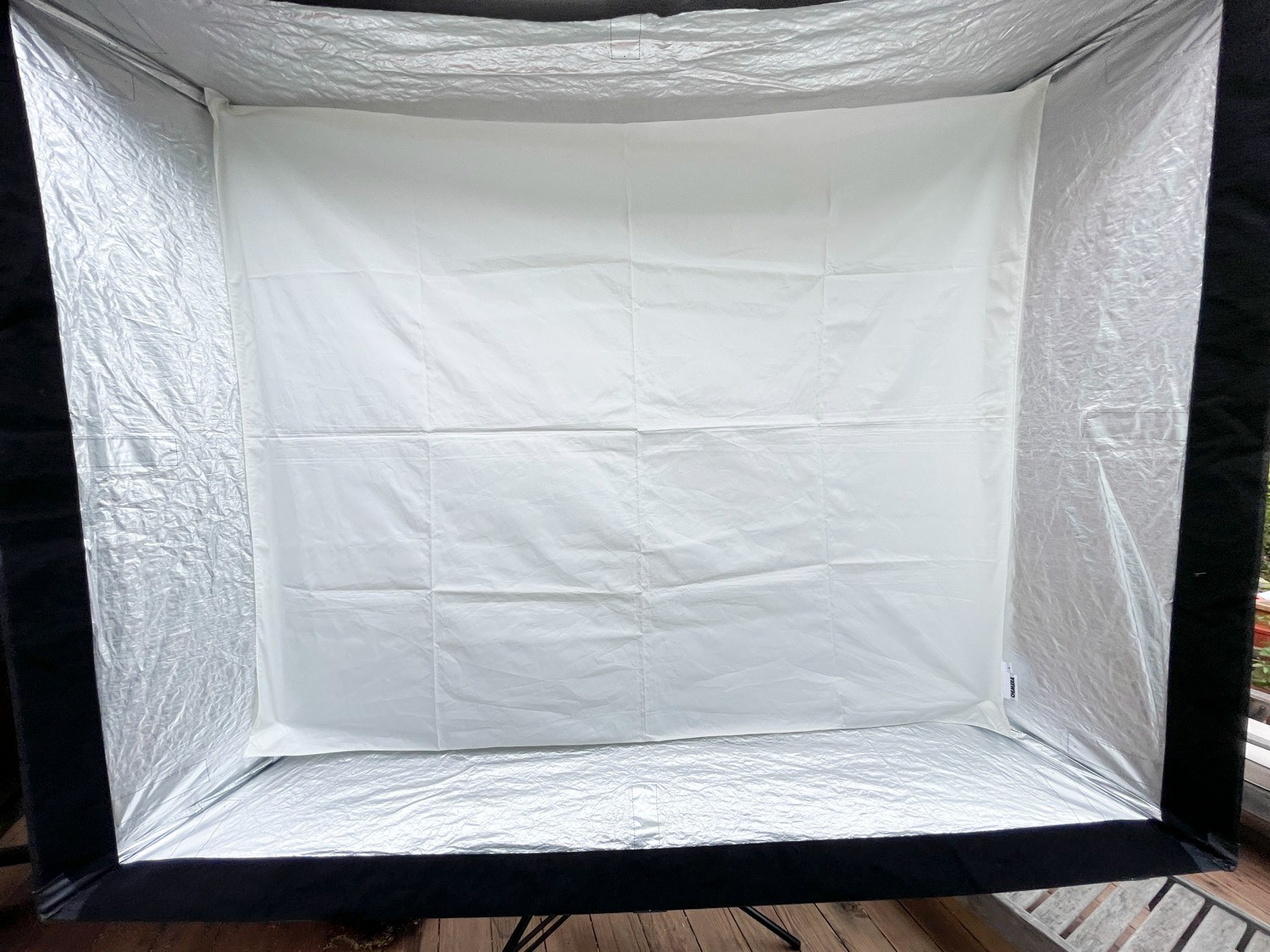 CHIMERA Super Pro Plus-Shallow in Mint Condition 54" x 72" x 22"