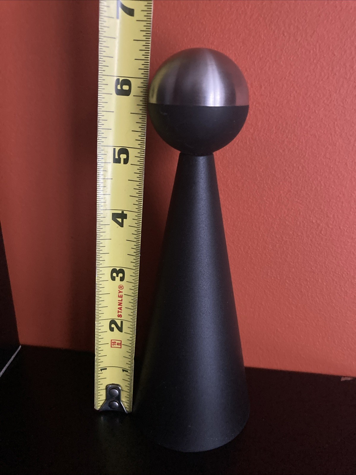 Rosendahl Grand Cru Denmark Wine Thermometer Modernist, Erik Bagger