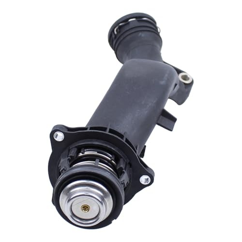 Engine Coolant Thermostat Housing for E550 E63 CL550 CLS550 CL63 CLS63 G63