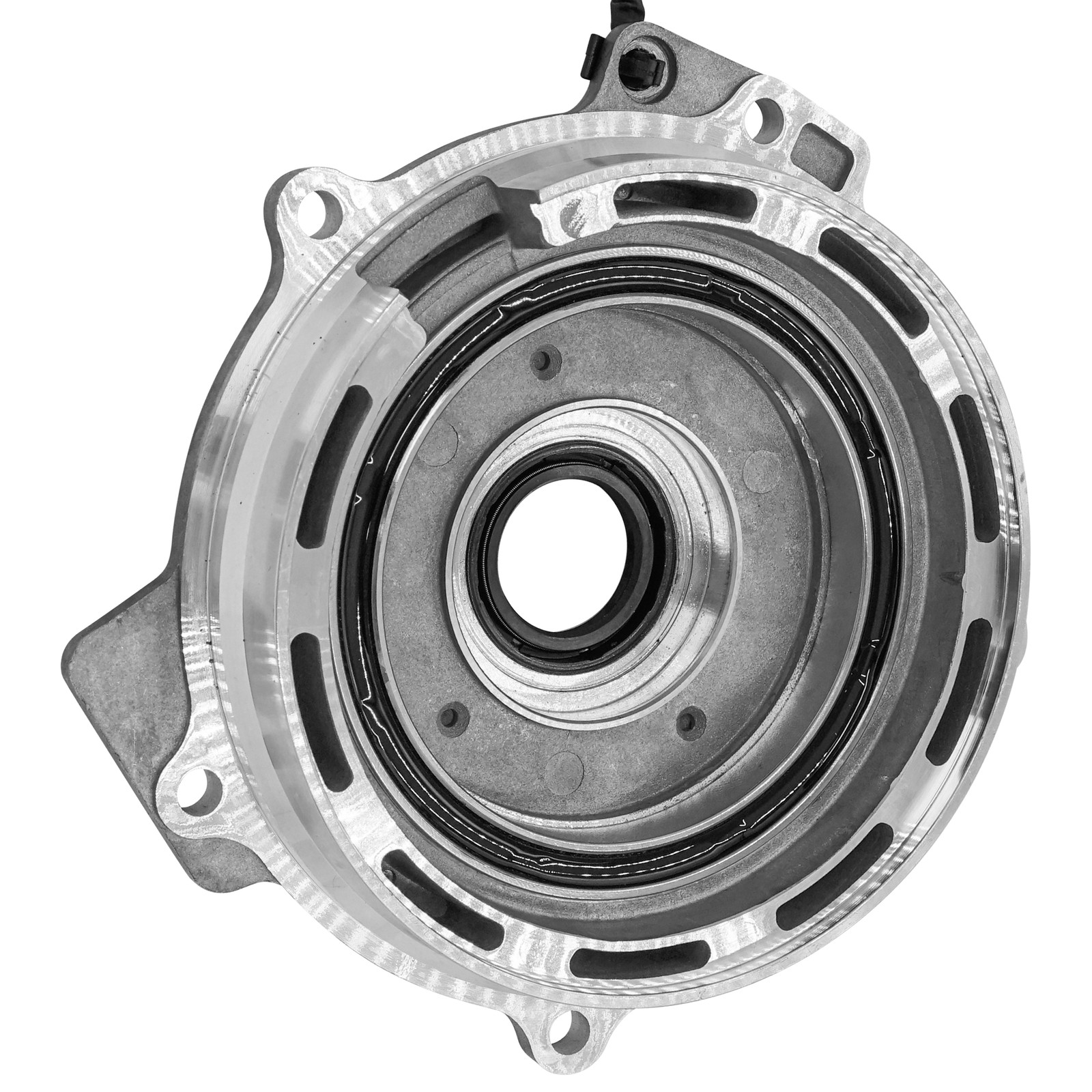 Front Differential Output Cover For Polaris Sportsman X2 500 800 2006-2007