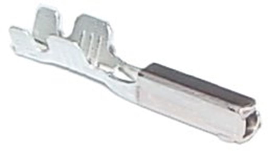 Molex MX64 33467 Series Female Unsealed Terminal 0334670003 (25 pcs)