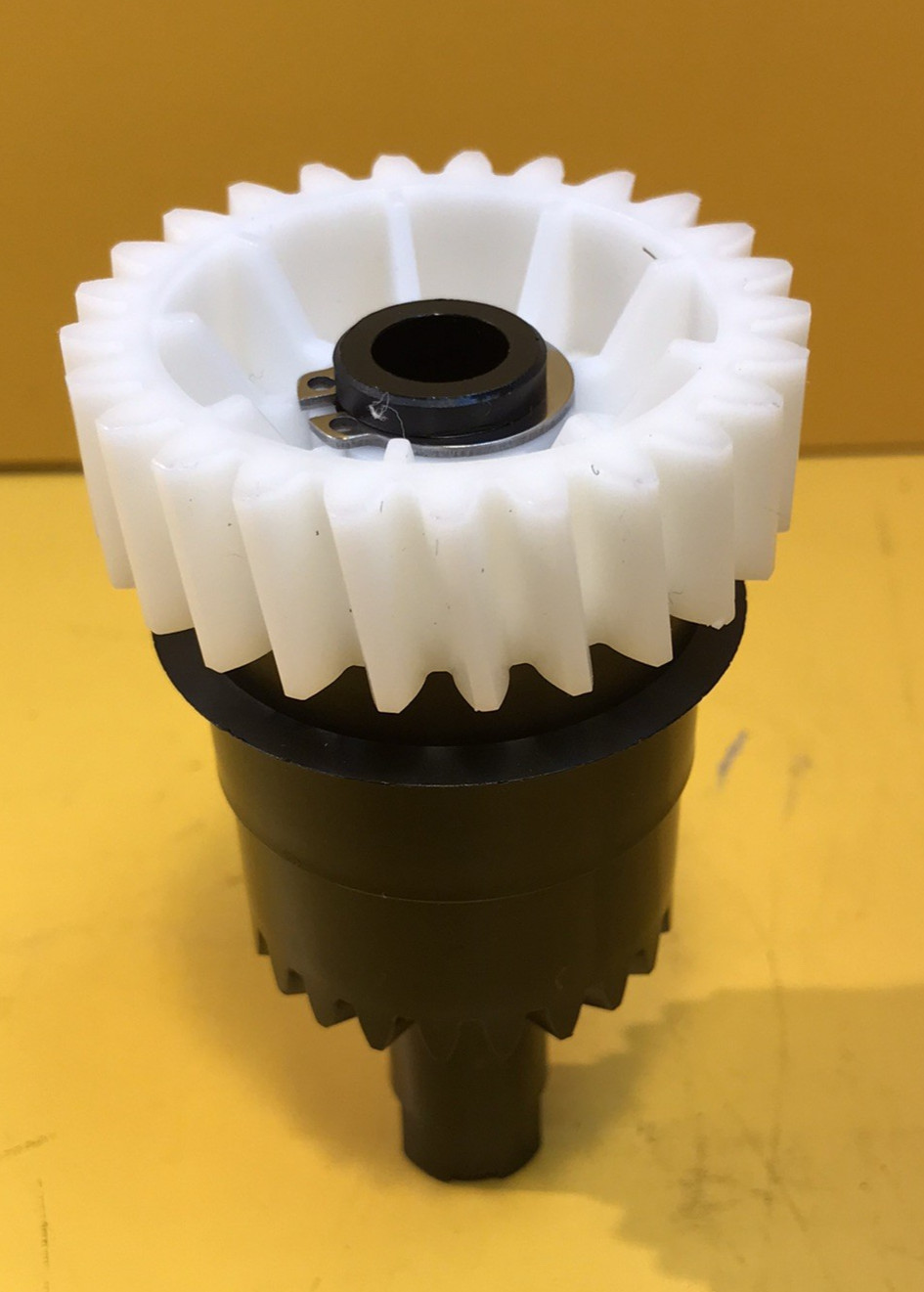 Noritsu A035199-01 Rack Gear for QSS 29-33 Series Paper Processors NOS set of 2