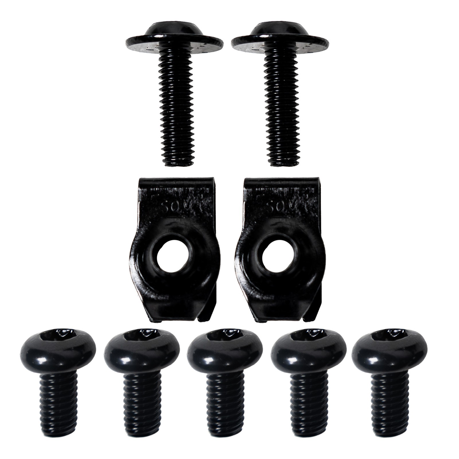 Polaris 2890413 Subwoofer 10" by Rockford Fosgate RZR XP Pro S R Premium Sport