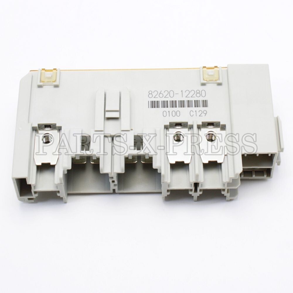 GENUINE OEM TOYOTA COROLLA MATRIX SCION XB TC FUSIBLE LINK ASSEMBLY 82620-12280