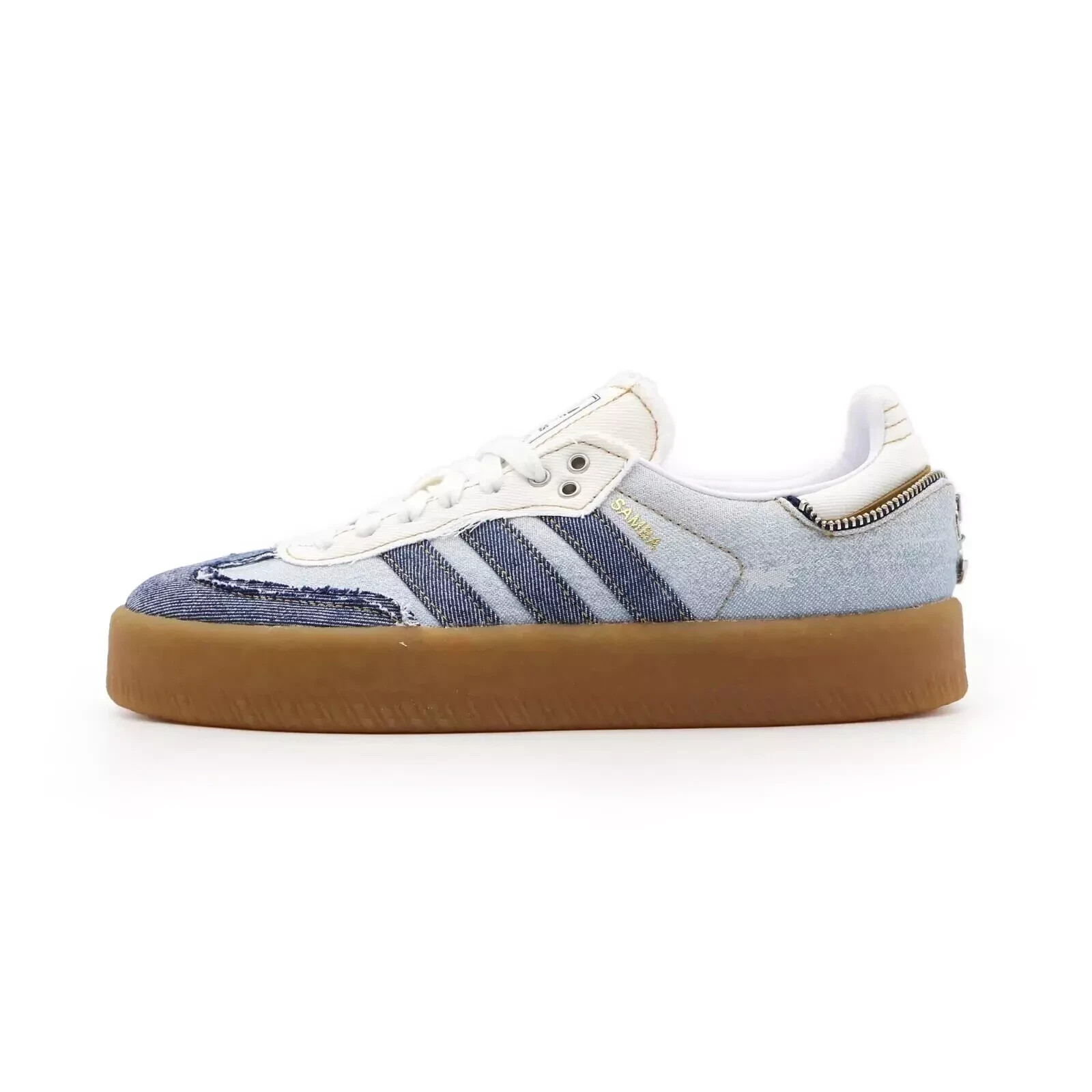 Adidas Sambae Denim Women's II0001