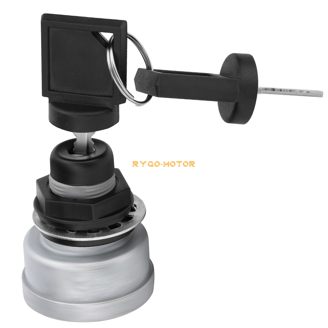 Ignition Switch for Polaris Snowmobile 440 500 600 700 XC XCR SP SKS Indy RMK