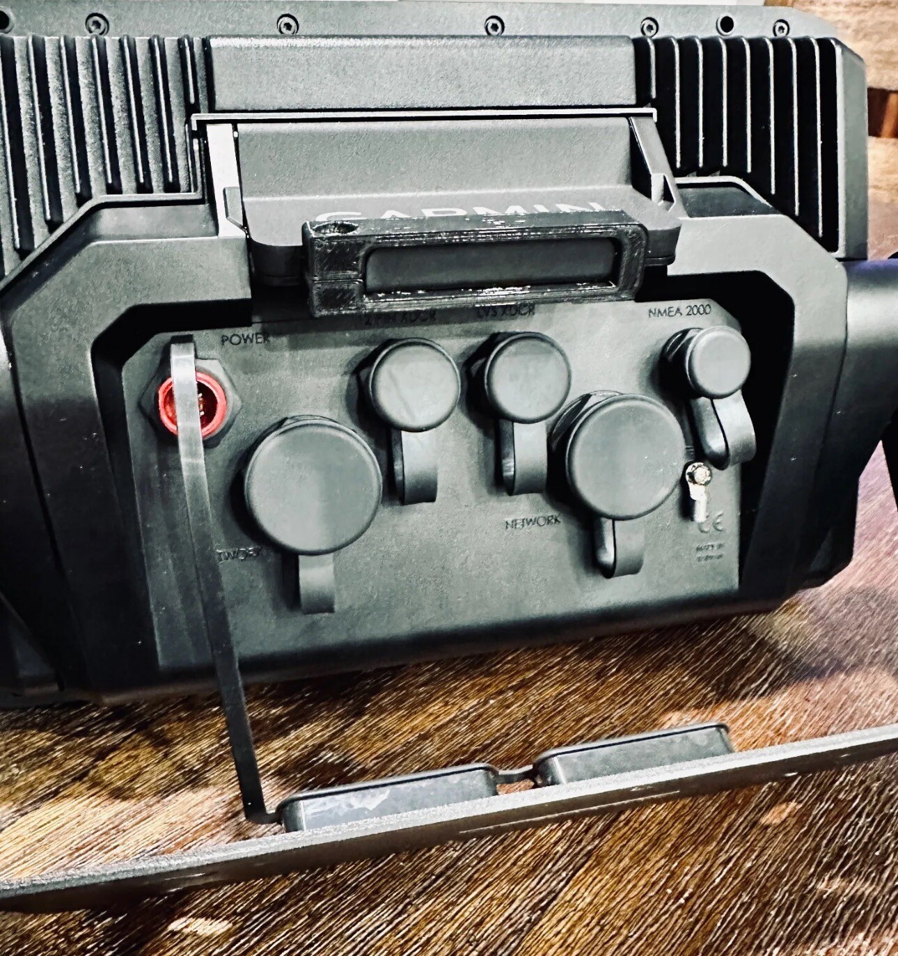 Garmin Echomap Ultra/Ultra2 Tamper Proof Kit