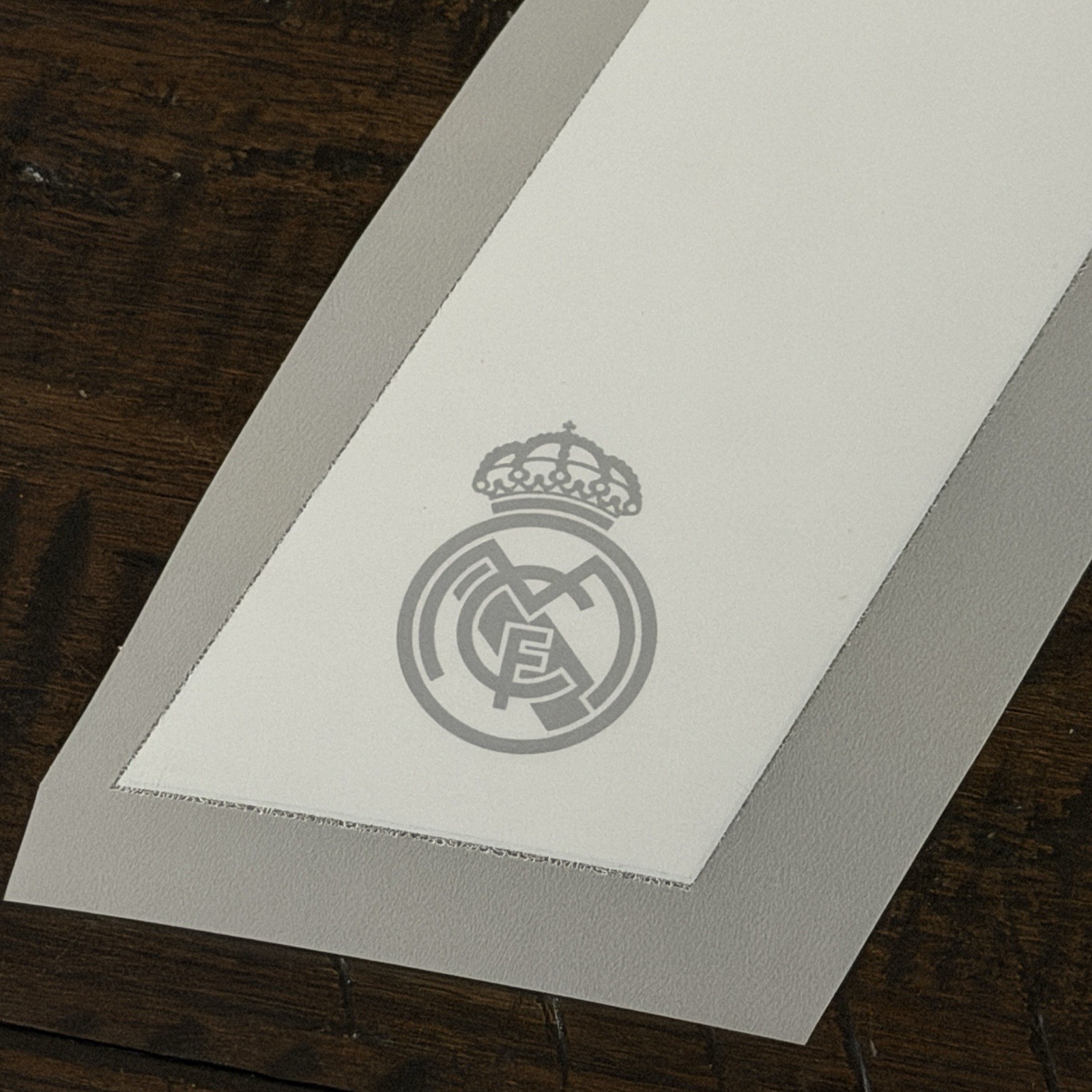 2014-15 RONALDO CR7 Away 3rd Real Madrid Nameset Name Number Dorsal