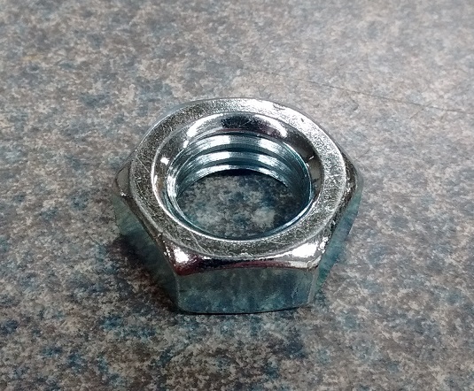 Kuhn Knight Hammer, bolt, bushing, and nut Kit