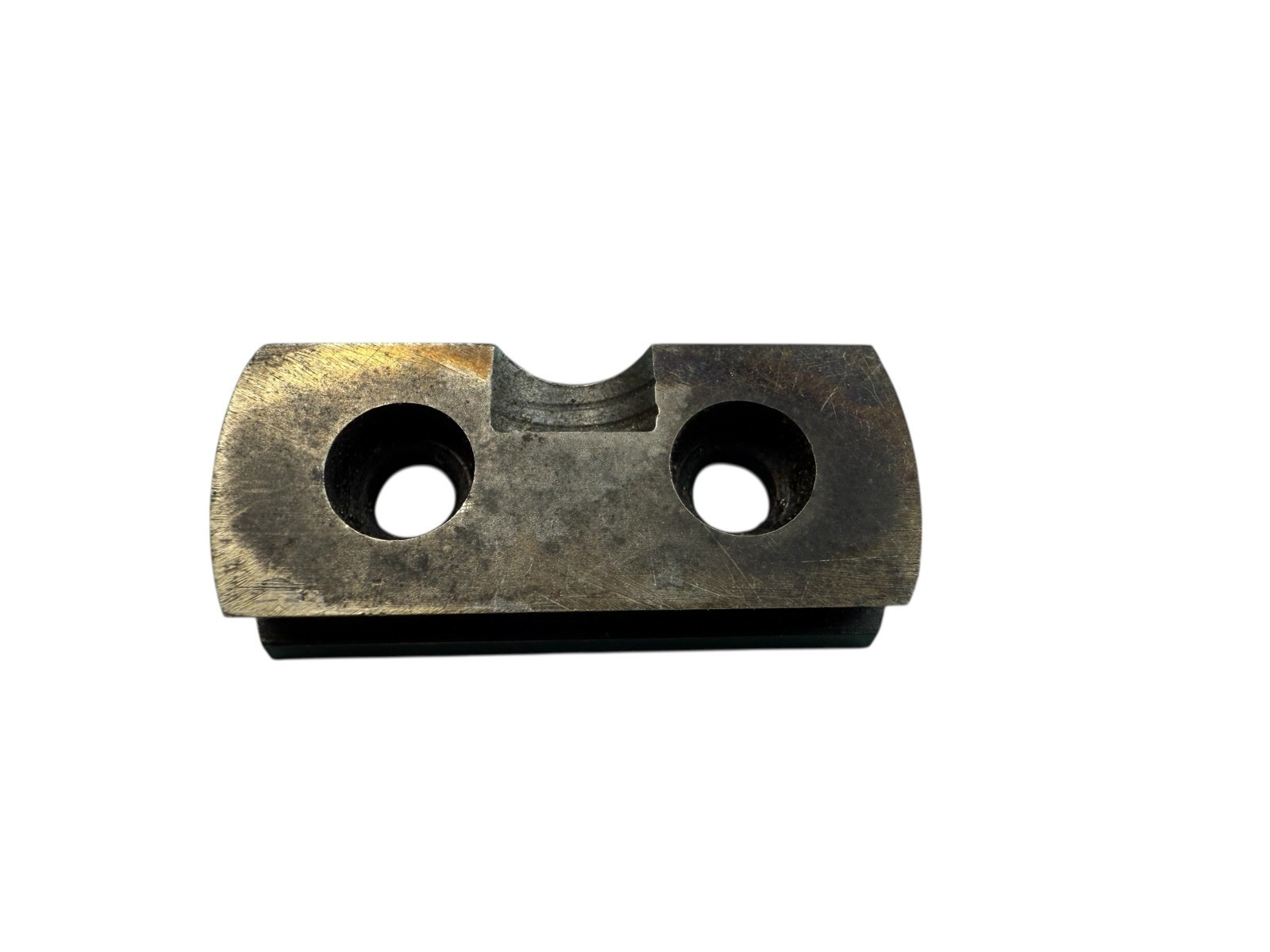 VINTAGE Unertl  TARGET SIGHT BASE Unertl Block