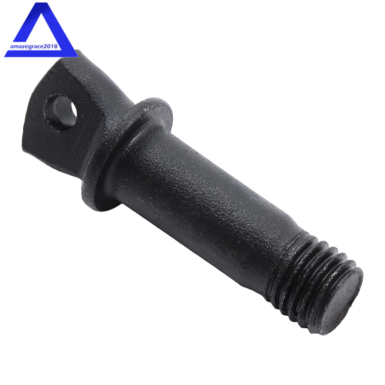 10 Pcs 1/2'' D Ring Anchor Shackles Galvanized Screw Pin Clevis Shackle WLL 2T