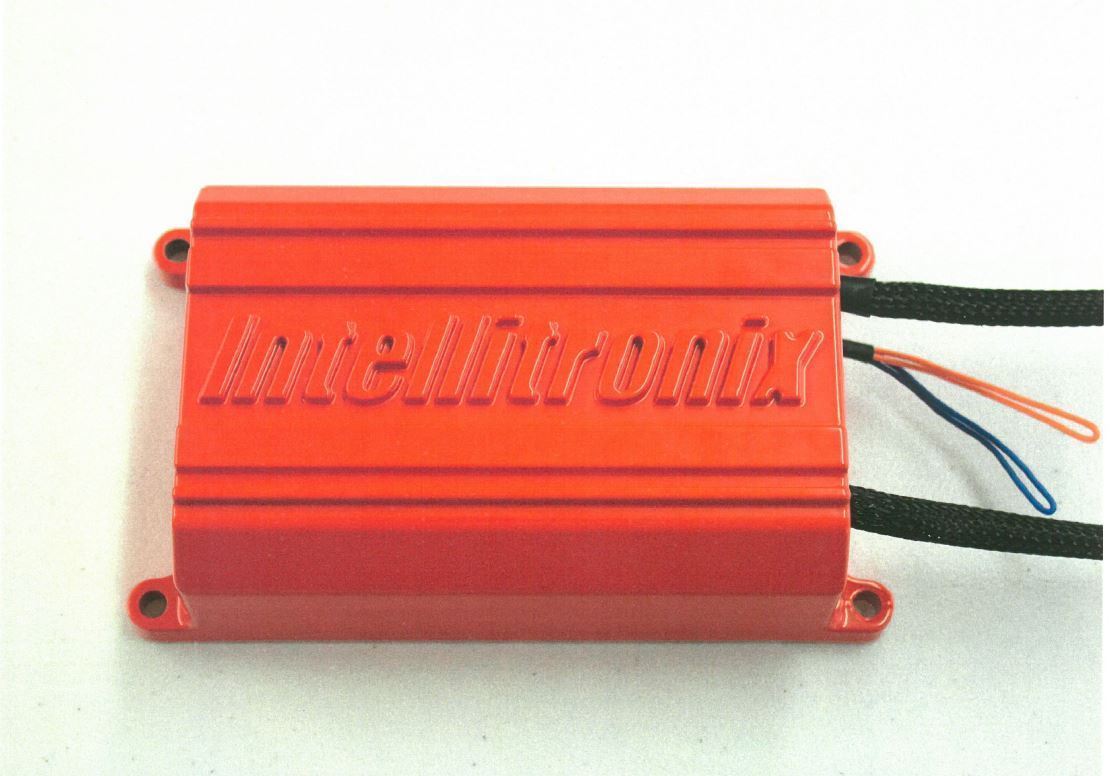 Auto Performance Ignition Box Intellitronix, UNBREAKABLE, DURABLE, MADE IN USA!
