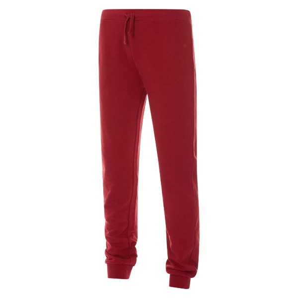 4 PACK: Men's French Terry Slim Fit Casual Jogger Sweatpants With Sizes S-XXL