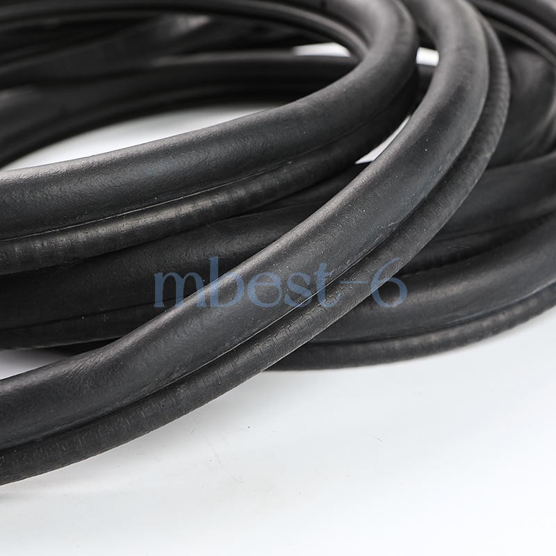 Cab Outer Door Frame Weatherstrip Seal for Caterpillar CAT Excavator 13FT